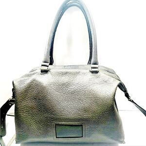 See By Chloe Leather Shoulder Bag